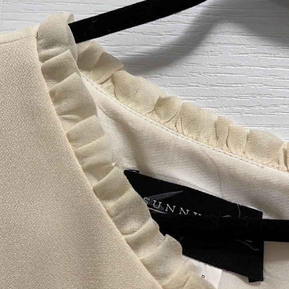 EUC Sunny Choi suit - Picture 5 of 14